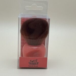 Sweet and Shimmer, Kabuki Brush,‎ from Ulta